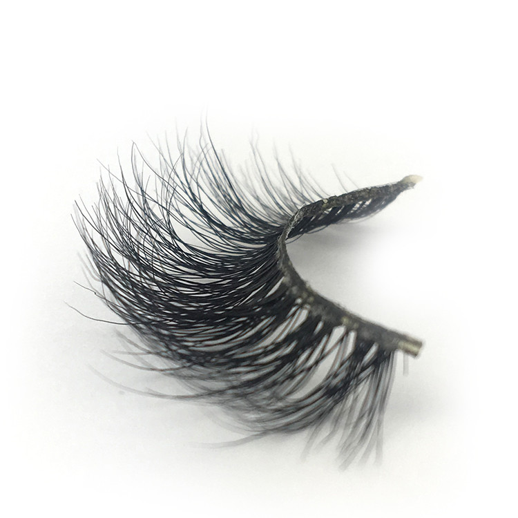 Real Mink Eyelash Popular and Natrual Lash Y-50